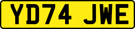 YD74JWE