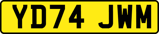 YD74JWM