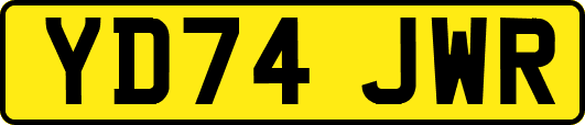 YD74JWR