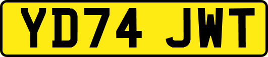 YD74JWT