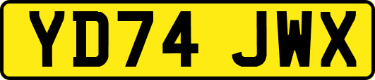 YD74JWX