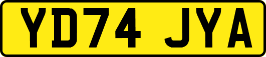 YD74JYA