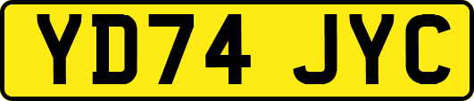 YD74JYC