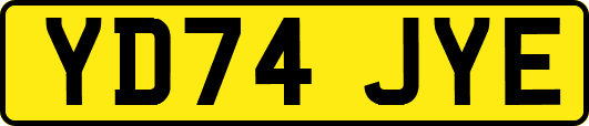 YD74JYE