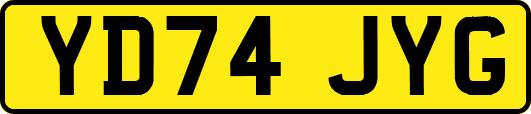 YD74JYG