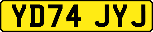 YD74JYJ