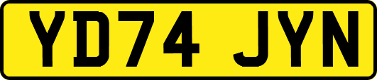 YD74JYN