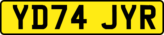 YD74JYR