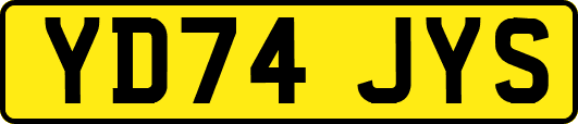 YD74JYS