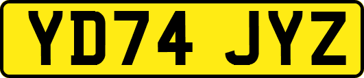 YD74JYZ