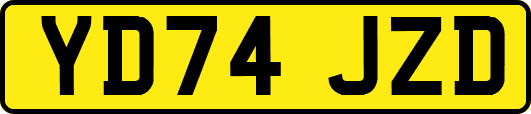 YD74JZD