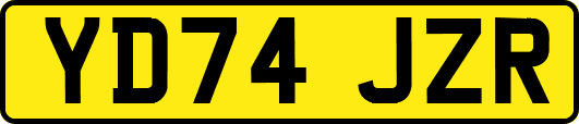 YD74JZR