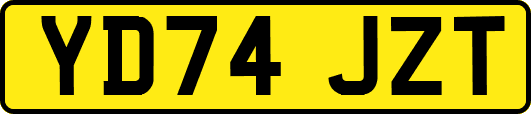 YD74JZT