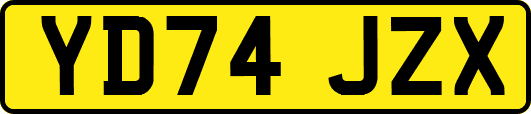 YD74JZX