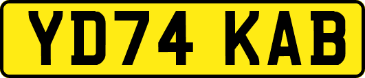 YD74KAB