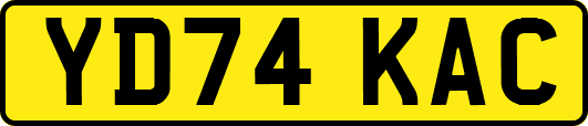 YD74KAC