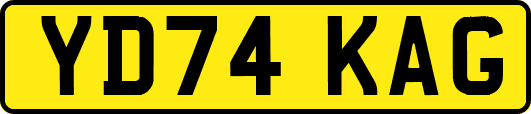 YD74KAG