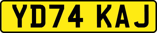 YD74KAJ