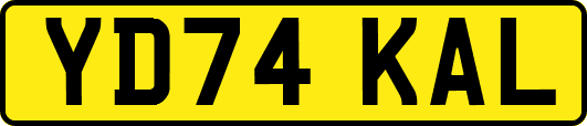 YD74KAL