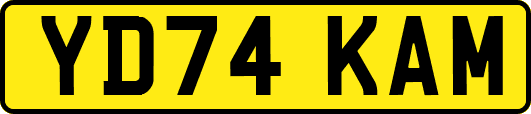 YD74KAM