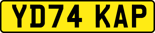 YD74KAP