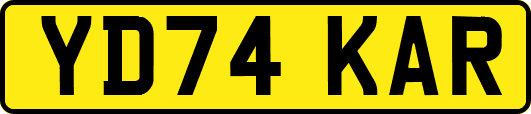 YD74KAR