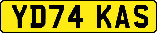 YD74KAS