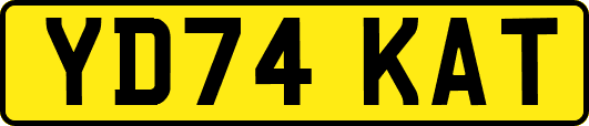 YD74KAT