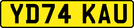 YD74KAU
