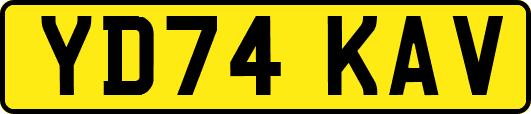 YD74KAV