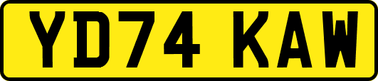 YD74KAW
