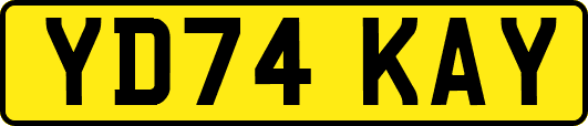 YD74KAY