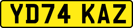 YD74KAZ