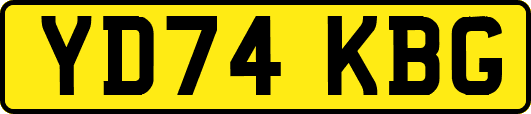 YD74KBG