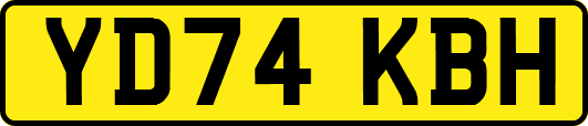 YD74KBH