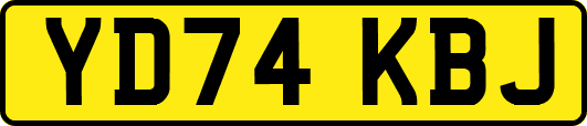 YD74KBJ