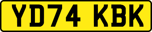 YD74KBK
