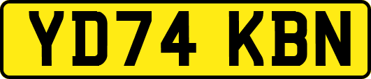 YD74KBN
