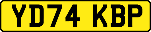 YD74KBP