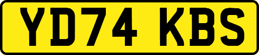 YD74KBS