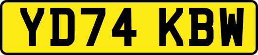 YD74KBW