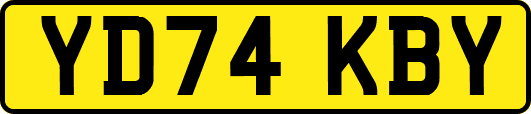 YD74KBY