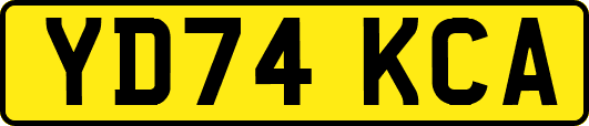 YD74KCA
