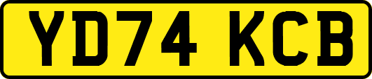 YD74KCB