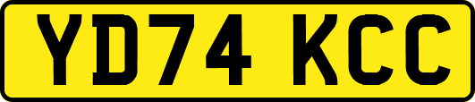 YD74KCC