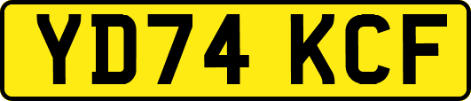 YD74KCF