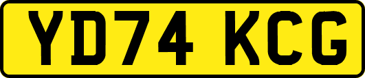 YD74KCG