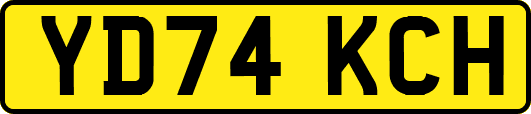 YD74KCH