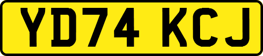 YD74KCJ