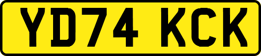 YD74KCK
